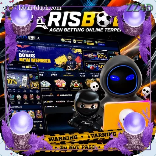 PARISBOLA dan zz4d: Rangkuman Brand yang Banyak Dicari
