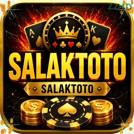 SALAKTOTO dan zz4d: Rangkuman Brand yang Banyak Dicari