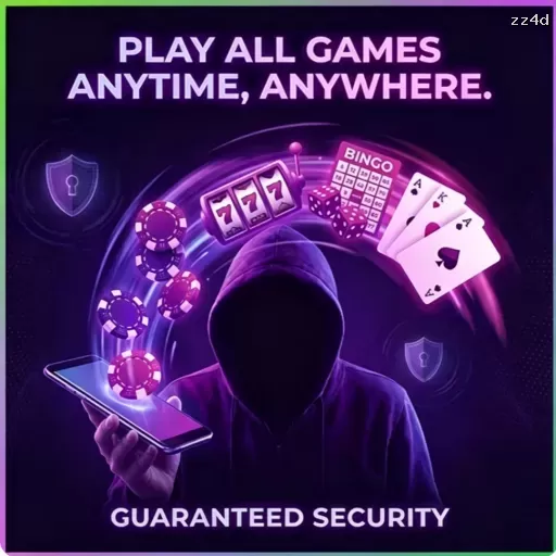 Panduan Pasang zz4d APK di Android
